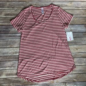 LULAROE CLASSIC T